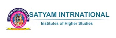 Satyam Educatoin