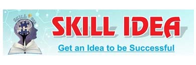 Skill Idea