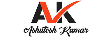 Ashutosh Kumar