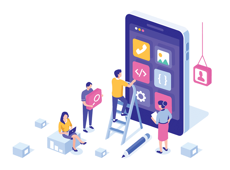 Mobile Application